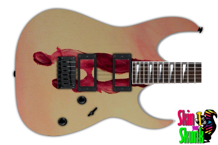  Guitar Skin Pp Pair 