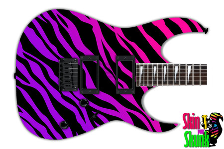  Guitar Skin Classic Color 