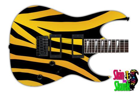  Guitar Skin Classic Ostripe 