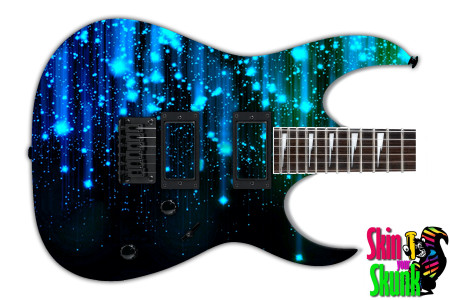  Guitar Skin Depth Matrix 