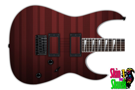  Guitar Skin Elegant Deluxe 