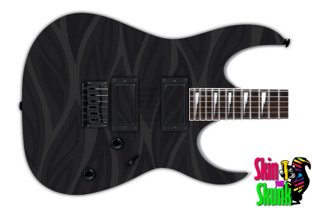  Guitar Skin Elegant Dim 