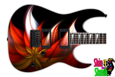  Guitar Skin Ragets Lust 
