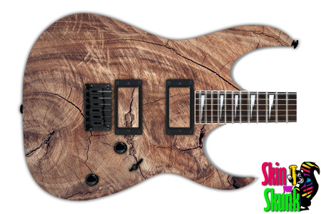  Guitar Skin Exotic 046 