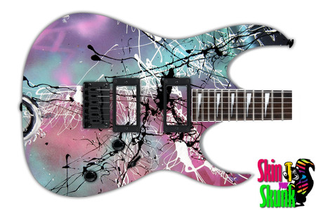  Guitar Skin Paint1 Crack 