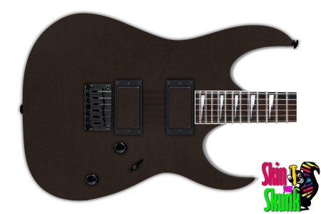  Guitar Skinshop Leather Dark 