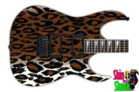  Guitar Skinshop Painted Live 