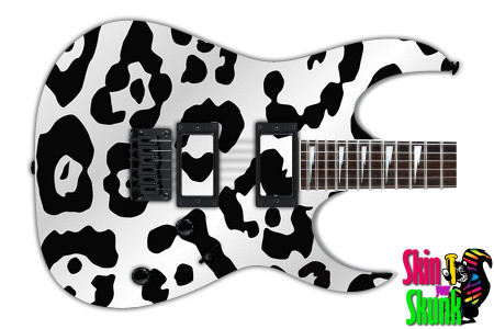  Guitar Skinshop Painted Metalic 