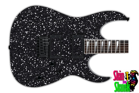  Guitar Skin Sparkle 0037 