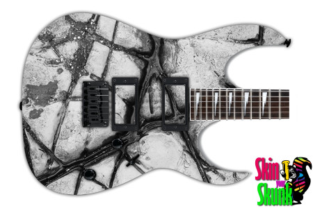  Guitar Skin Texture Anarchy 