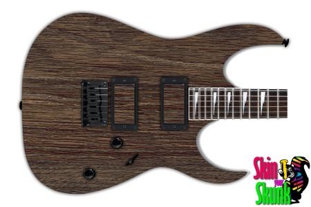  Guitar Skin Woodshop Classic Beech 