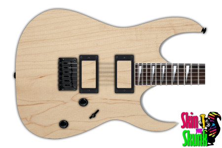  Guitar Skin Woodshop Classic Lite 
