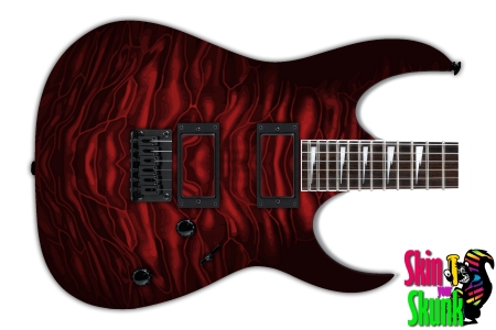  Master Digital Standard Red 